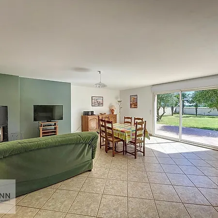 Maison 3 * La Tremblade