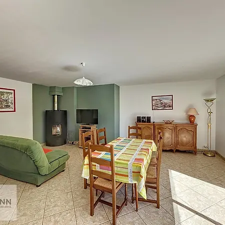 Maison 3 Hébergement de vacances *