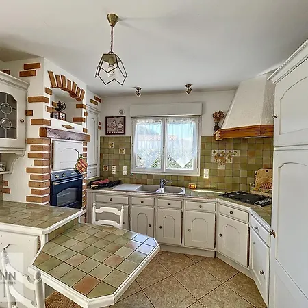 Maison 3 * La Tremblade
