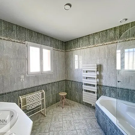 Maison 3 Hébergement de vacances *