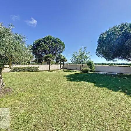 Hébergement de vacances Maison 3 *