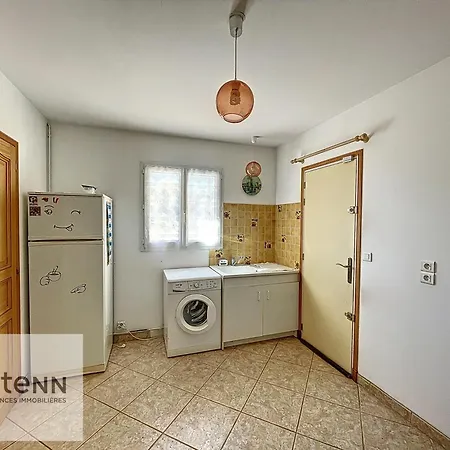 Maison 3 Hébergement de vacances La Tremblade