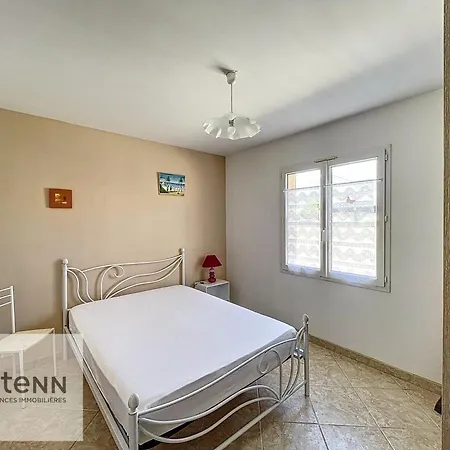 Maison 3 La Tremblade
