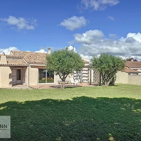 Maison 3 * La Tremblade